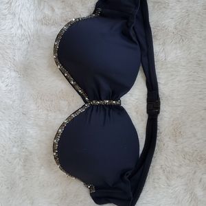 Atmosphere, Bikini Top, Strapless